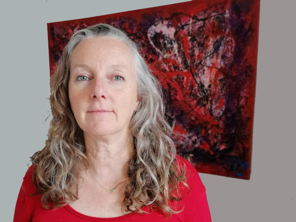 Monique van der Vleuten