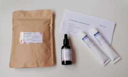 Schimmelnagels startpakket